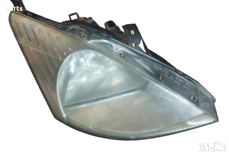 Десен Фар Форд Фокус (3) N, снимка 1