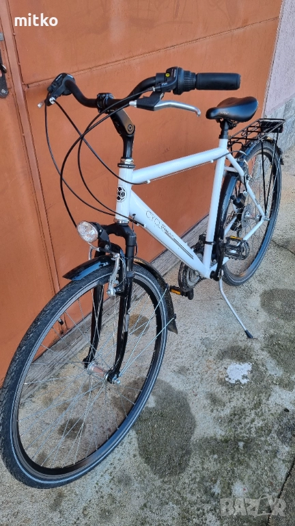 Велосипед , снимка 1