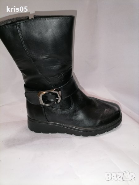 Дамски ботуши , снимка 1