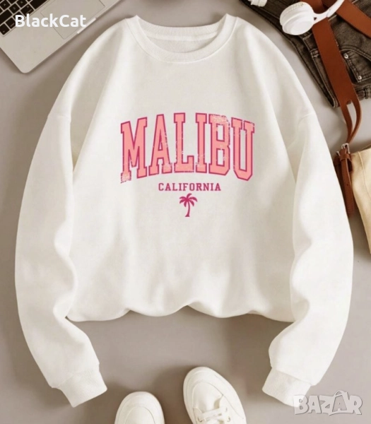 Дамска Блуза, снимка 1