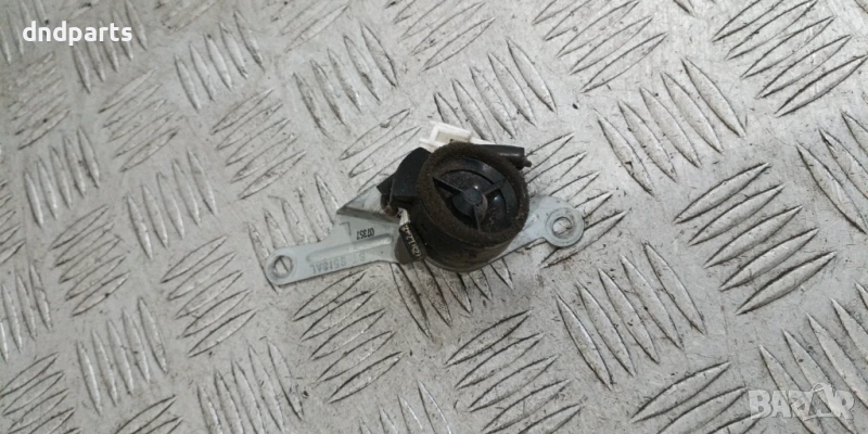 Високоговорител врата Mitsubishi Pajero 2002г.(предна лява)	, снимка 1