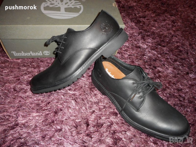 Timberland Stormbuck OXFORD Mens Waterproof, снимка 1