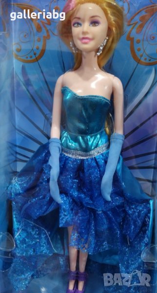 Fashion show кукла , снимка 1