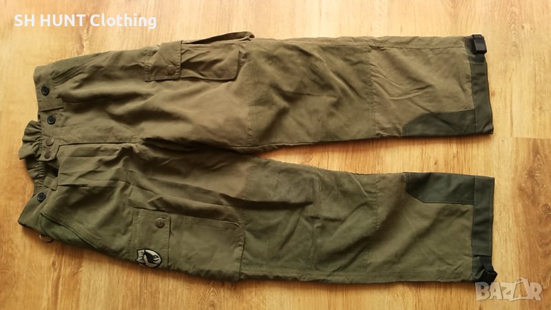 BILTEMA WATERPROOF Trouser детско 12-13 г. / 150 см панталон водонепромокаем - 156, снимка 1