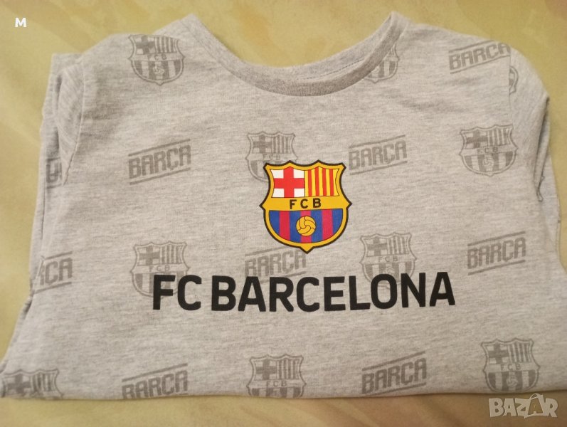 Блуза "Барселона", снимка 1