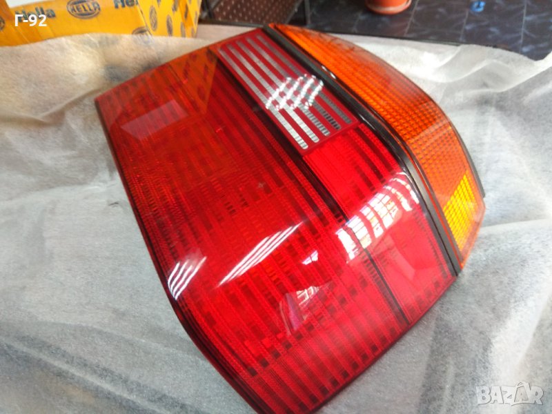 9EL139138-051**NEU**HELLA**VAG**GOLF III**Стоп,  десен**, снимка 1