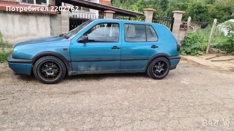 Джанти Borbet 4x100 9j , снимка 1