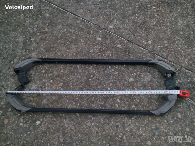 Релейт за Toyota Avensis, снимка 1