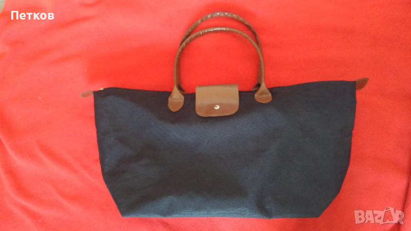 Перфектна дамска чанта, EMMY, снимка 1