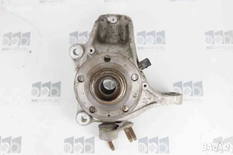 Шенкел преден ляв за Volkswagen Passat B6 2.0tdi 140 к.с. (2005-2010), снимка 1