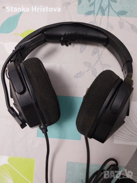 Слушалки TrustCaming., снимка 1