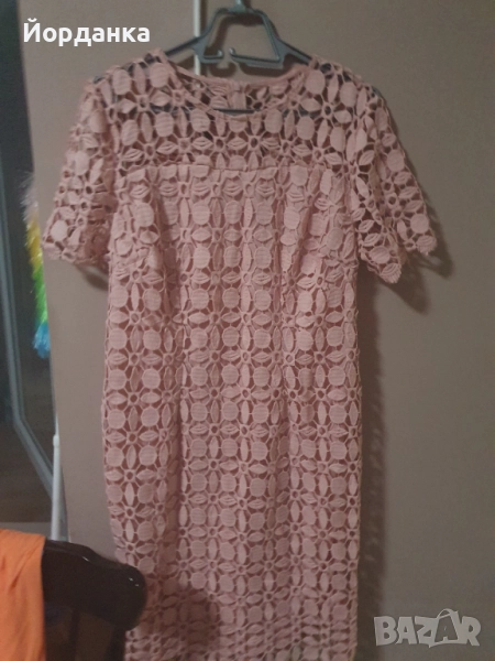 Здравейте продавам дамска рокля , снимка 1