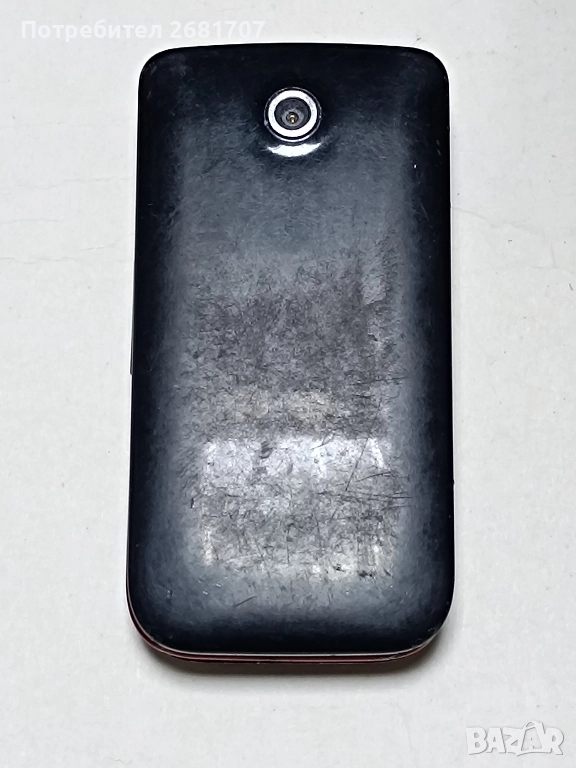 трябва Самсунг GT-E2530, снимка 1