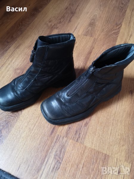 Дамски обувки , снимка 1