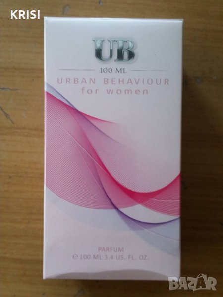 ПАРФЮМИ  100мл на Гриий мастер, снимка 1