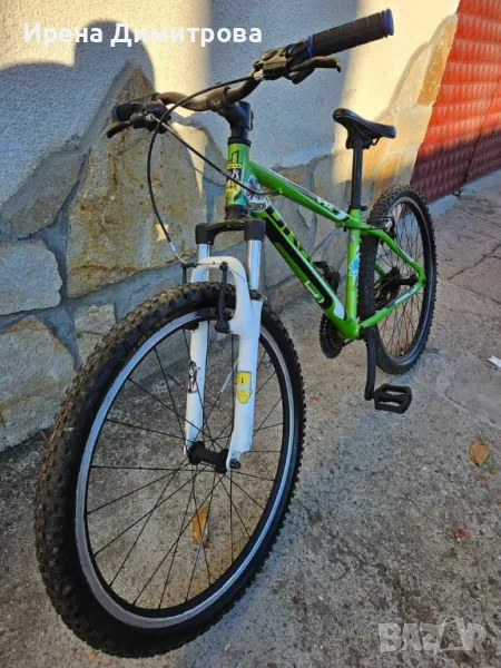 Колело Drag H2, снимка 1