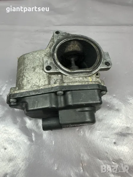 Дросел за ПАСАТ PASSAT B6 2.0 TDI 03G131501, снимка 1