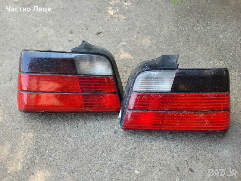 Стопове за BMW E36 седан , снимка 1