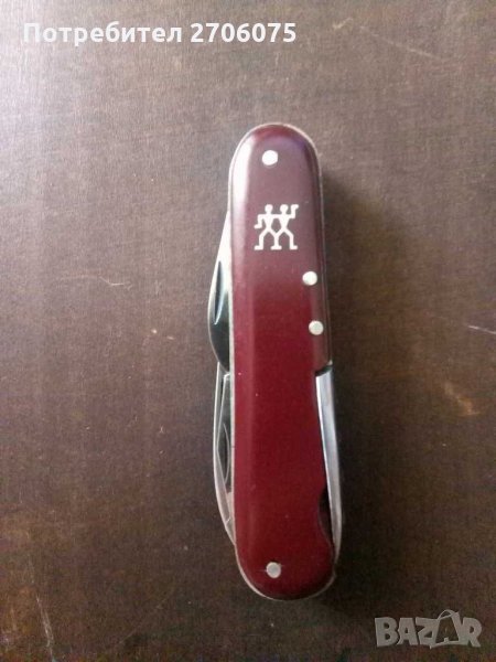 Ножка , снимка 1