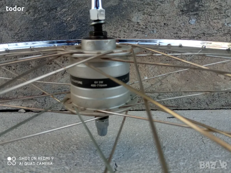 капла 28цола, снимка 1