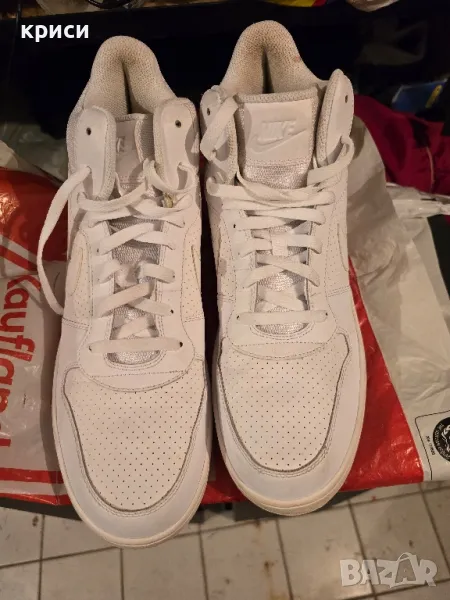 Nike маратонки , снимка 1