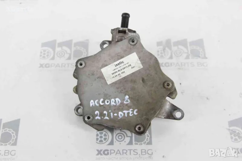  Вакуум помпа за Honda Accord VIII 2.2i-dtec 150 к.с. (2007-2012), снимка 1