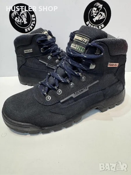 Туристически обувки DOLOMITE GORE-TEX VIBRAM.Номер 38, снимка 1