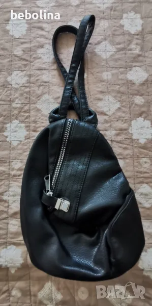 Дамска раница , снимка 1