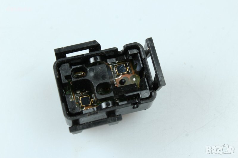 Сензор автоматични фарове / чистачки Mercedes W203 2038202426, снимка 1