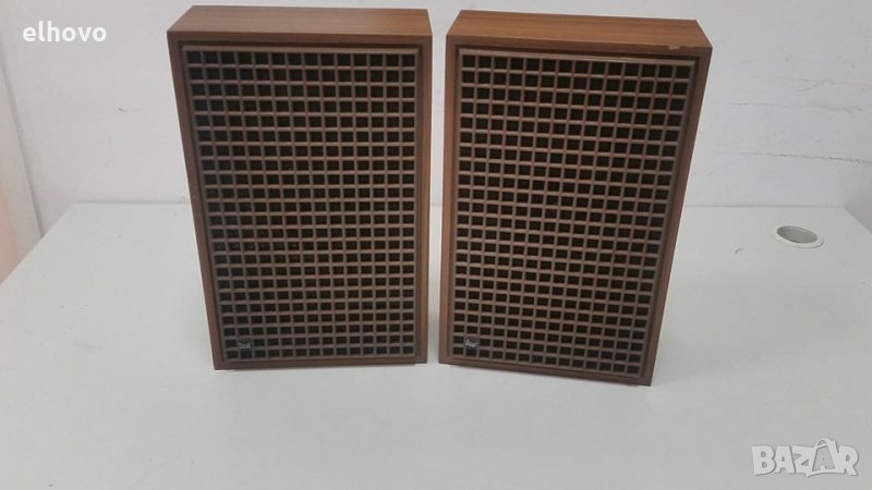 Тонколони Dual -, снимка 1