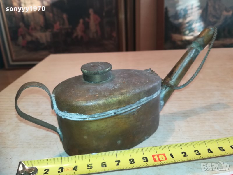 антика от швеицария 2502211022, снимка 1