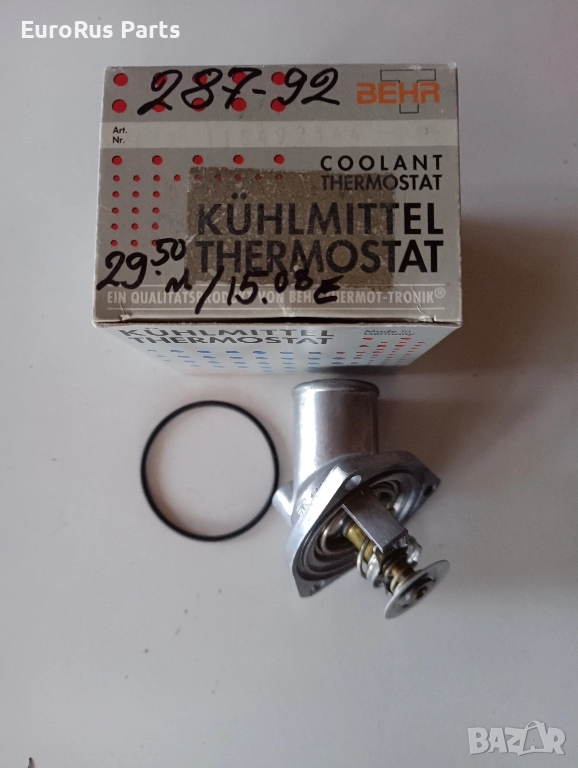 Термостат за OPEL VECTRA A бензин, снимка 1