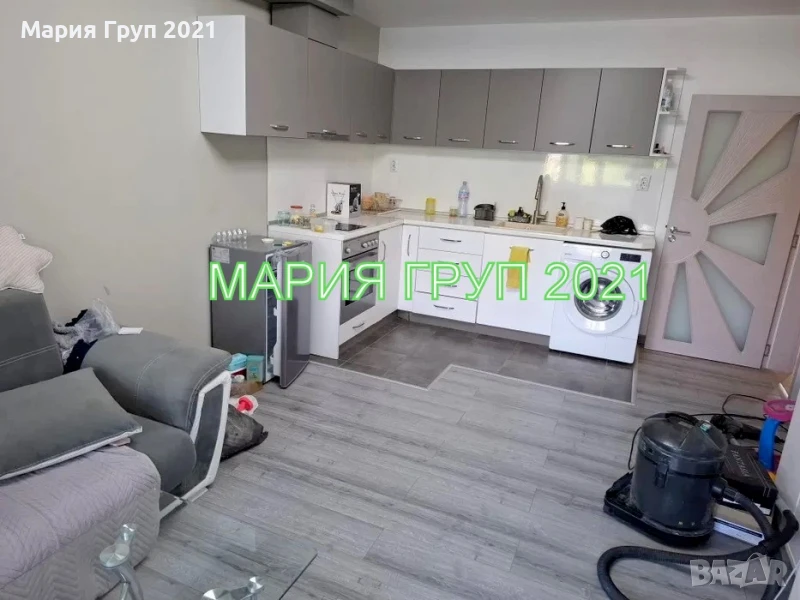 Отдавам Под Наем Обзаведен Апартамент в гр. Димитровград кв."Каменец"!!!, снимка 1