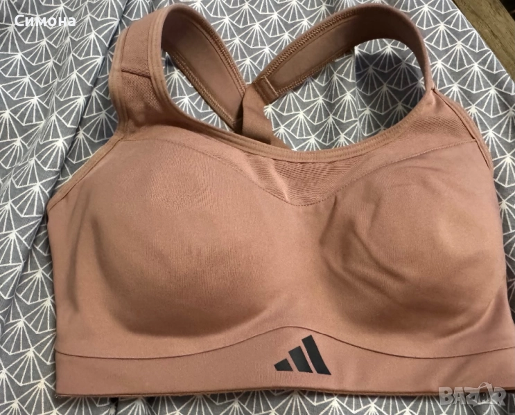 Спортни сутиени adidas, снимка 1