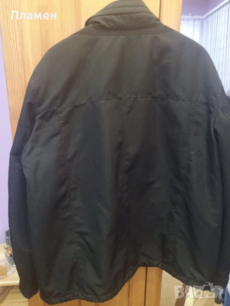 мъжко есенно яке Geox, снимка 1