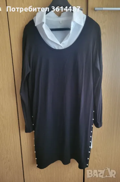 Туника от две части, снимка 1