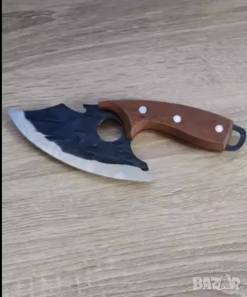 Сатър, за поход,пикник, снимка 1