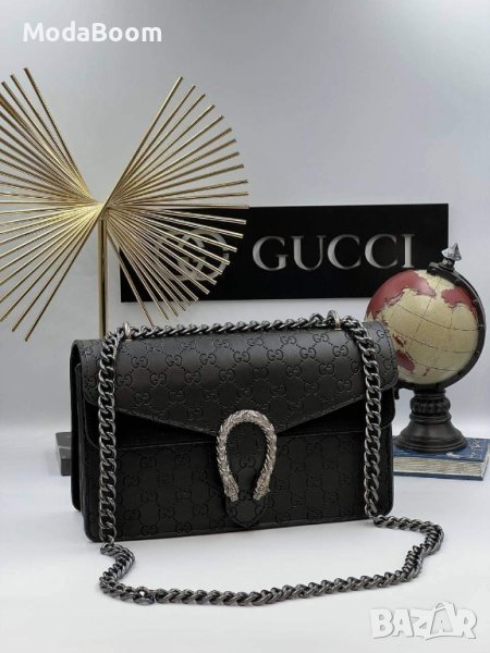 Дамски чанти Gucci , снимка 1