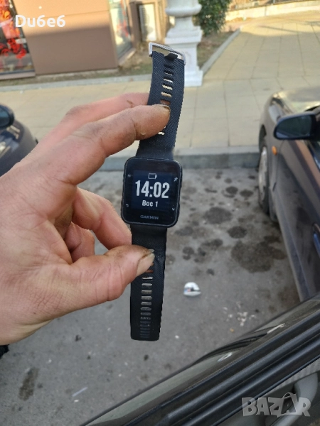 Garmin Forerunner 35, снимка 1