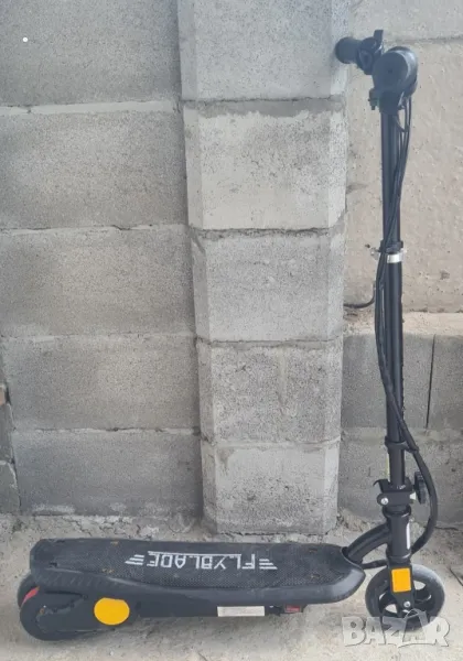 Електрически скутер тротинетка, снимка 1