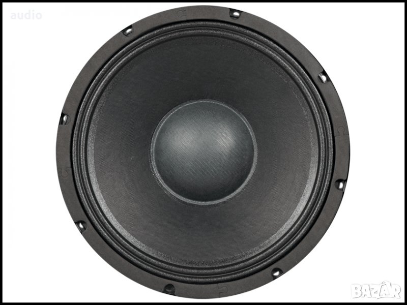 Високоговорител FML-0838, снимка 1