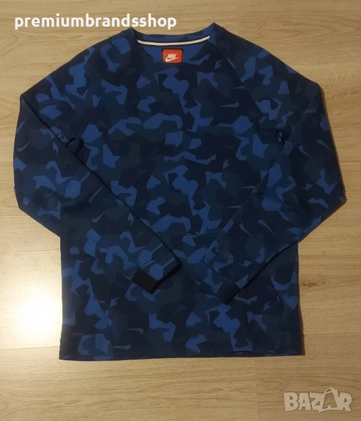 Nike tech fleece мъжки S размер , снимка 1