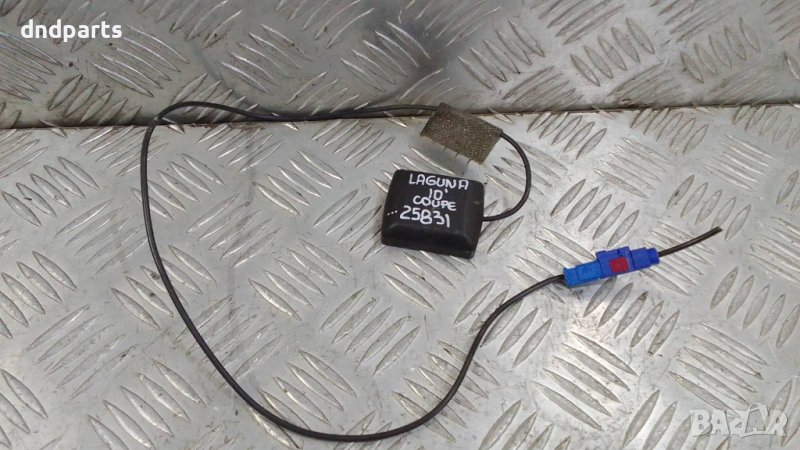 GPS Антена Renault Laguna Coupe 2010г.	, снимка 1