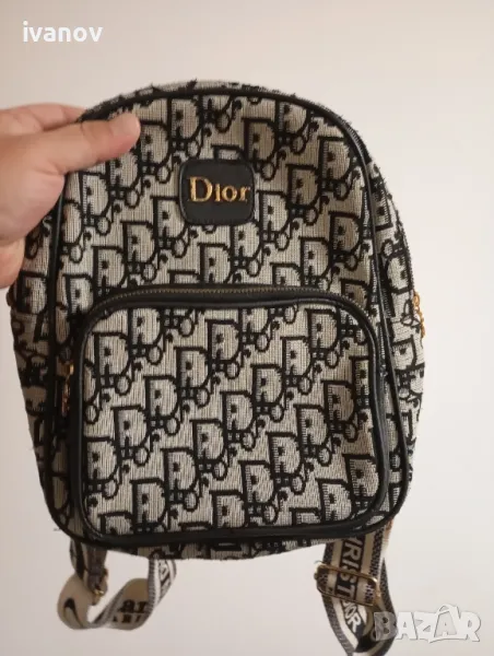 Dior дамска чанта , снимка 1