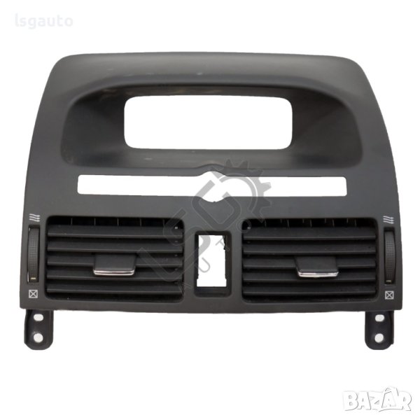 Духалки парно средна конзола табло Toyota Avensis II 2003-2009 ID:111501, снимка 1