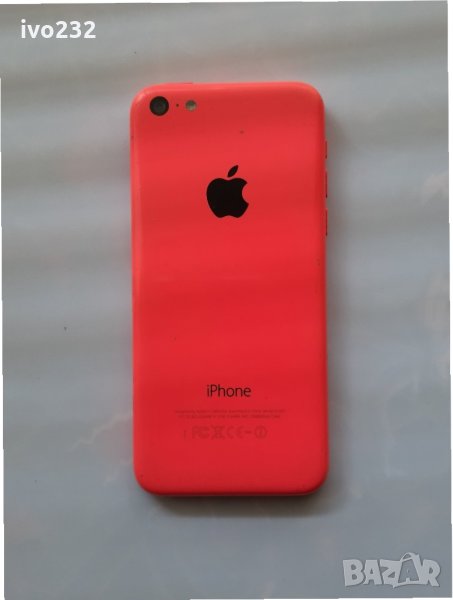 iphone 5c, снимка 1