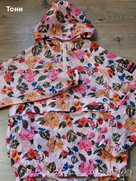 Дамско яке, снимка 1