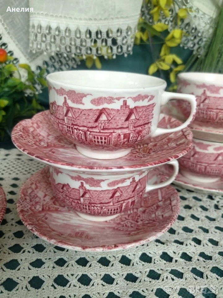 Англия в сцени 2, снимка 1