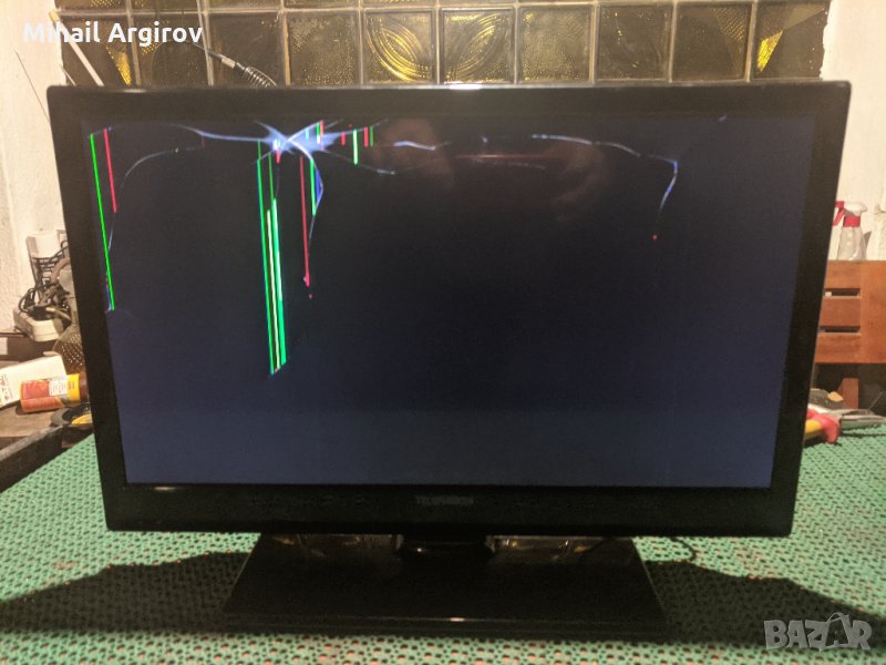 TELEFUNKEN T20TX265LP-17IPS61-3-17MB82S, снимка 1