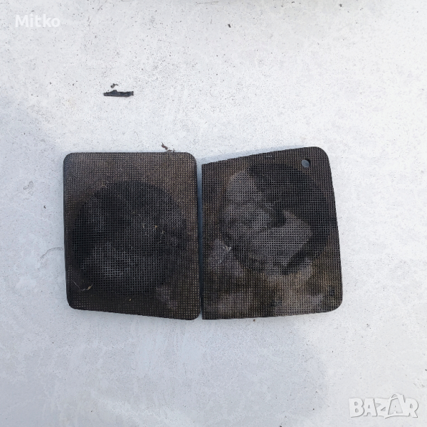 Капаци - Решетки Говорители Табло За Фолксваген Пасат Б3 1991г / VW Passat B3 1991y, снимка 1